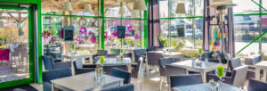 Restauracja Zielona - Wrocław
