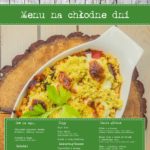 Menu na chłodne dni ❄️ Menu na chłodne dni ❄️