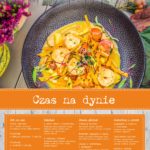 Czas na dynie! Czas na dynie!