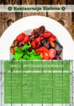 Zapraszamy na Menu Śródziemnomorskie! Zapraszamy na Menu Śródziemnomorskie!