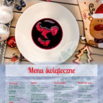 Nowe menu świąteczne